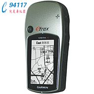 GPSֳ֙C(j)eTrex Vista H